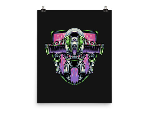 The Mission Beyond Infinity