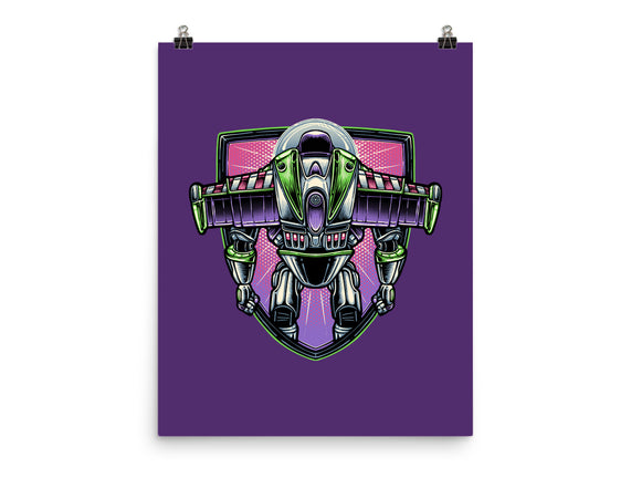 The Mission Beyond Infinity