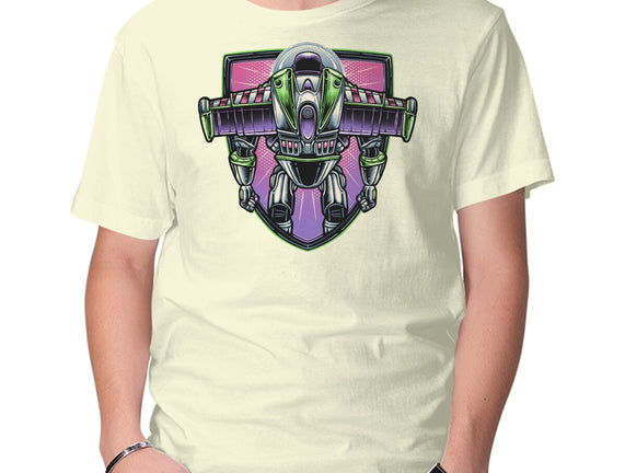 The Mission Beyond Infinity