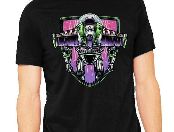 The Mission Beyond Infinity