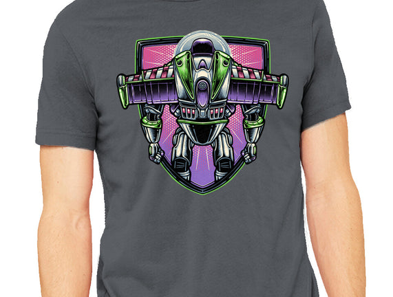 The Mission Beyond Infinity