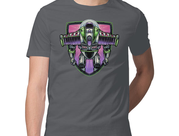 The Mission Beyond Infinity