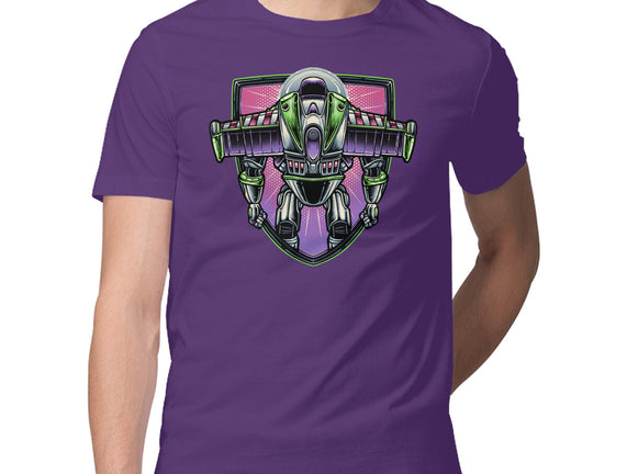 The Mission Beyond Infinity