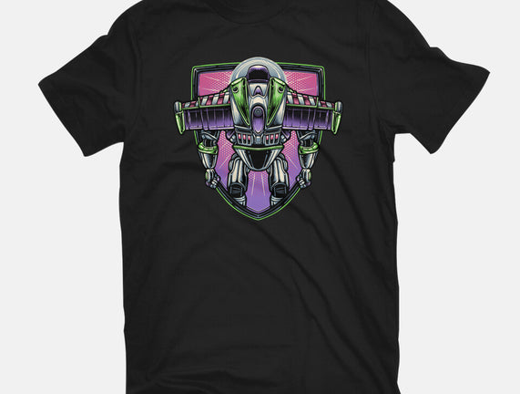 The Mission Beyond Infinity