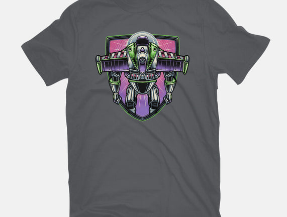 The Mission Beyond Infinity