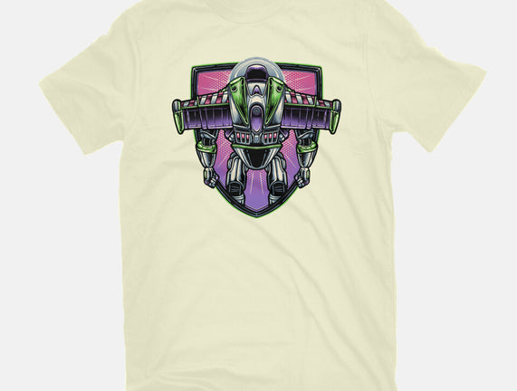 The Mission Beyond Infinity