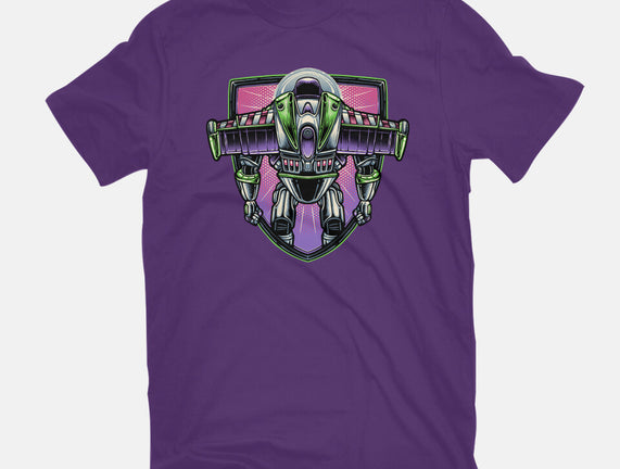 The Mission Beyond Infinity
