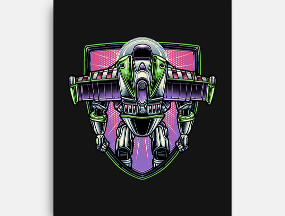 The Mission Beyond Infinity