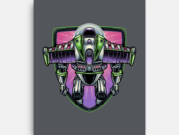 The Mission Beyond Infinity