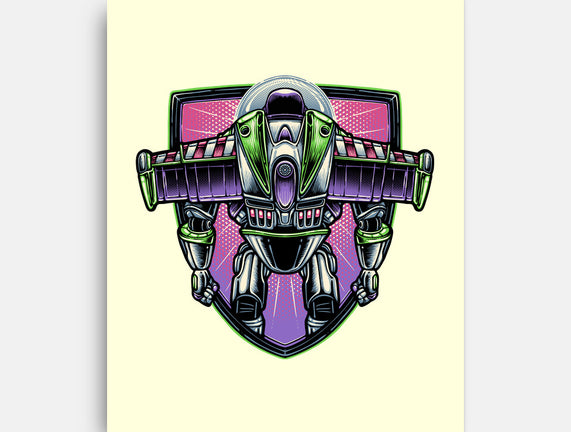 The Mission Beyond Infinity