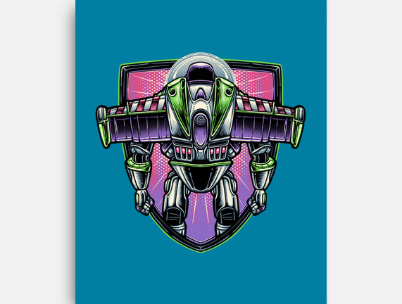 The Mission Beyond Infinity