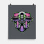 The Mission Beyond Infinity-None-Matte-Poster-glitchygorilla
