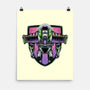 The Mission Beyond Infinity-None-Matte-Poster-glitchygorilla