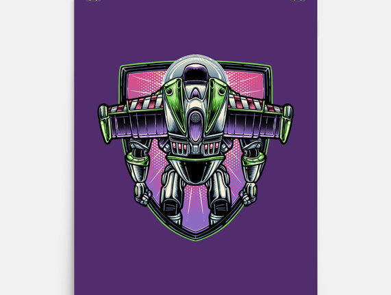 The Mission Beyond Infinity