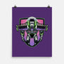The Mission Beyond Infinity-None-Matte-Poster-glitchygorilla