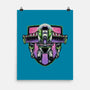 The Mission Beyond Infinity-None-Matte-Poster-glitchygorilla