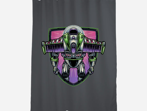 The Mission Beyond Infinity