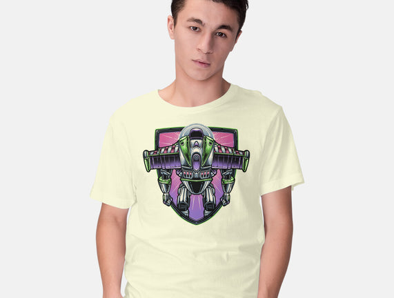 The Mission Beyond Infinity