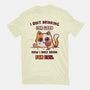 I Quit Drinking For Good-Mens-Premium-Tee-kg07