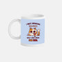 I Quit Drinking For Good-None-Mug-Drinkware-kg07