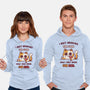 I Quit Drinking For Good-Unisex-Pullover-Sweatshirt-kg07