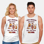 I Quit Drinking For Good-Unisex-Basic-Tank-kg07