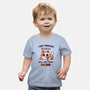 I Quit Drinking For Good-Baby-Basic-Tee-kg07