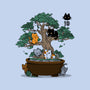 Bonsai Kittens-Unisex-Pullover-Sweatshirt-Vallina84