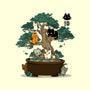 Bonsai Kittens-None-Drawstring-Bag-Vallina84