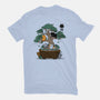 Bonsai Kittens-Mens-Heavyweight-Tee-Vallina84
