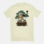Bonsai Kittens-Mens-Premium-Tee-Vallina84