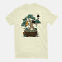 Bonsai Kittens-Mens-Basic-Tee-Vallina84