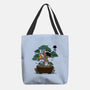 Bonsai Kittens-None-Basic Tote-Bag-Vallina84
