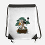 Bonsai Kittens-None-Drawstring-Bag-Vallina84