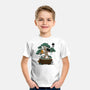 Bonsai Kittens-Youth-Basic-Tee-Vallina84