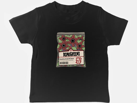Demogreens