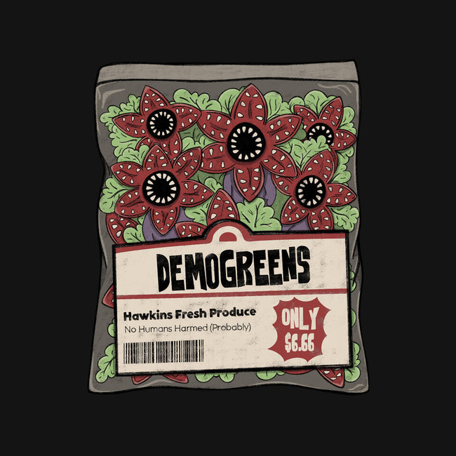Demogreens-None-Basic Tote-Bag-Loobs