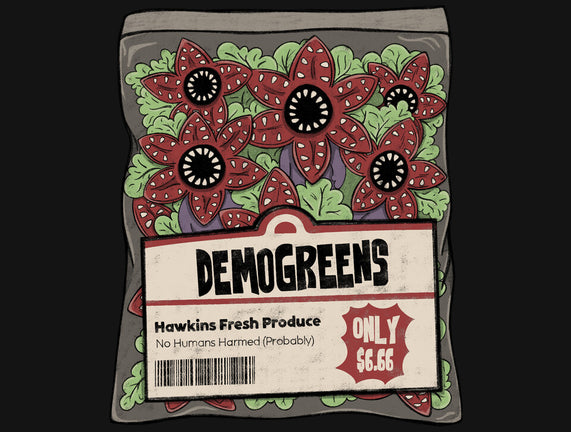 Demogreens