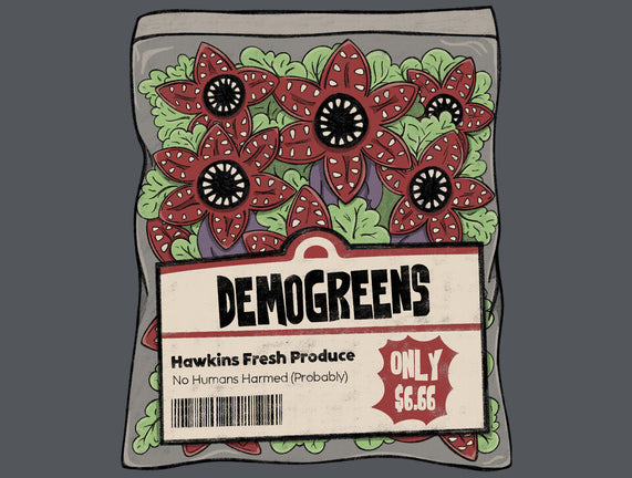 Demogreens