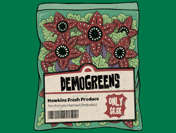 Demogreens