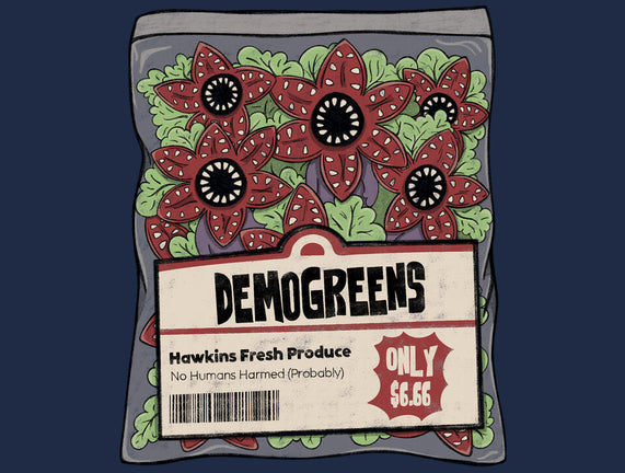 Demogreens