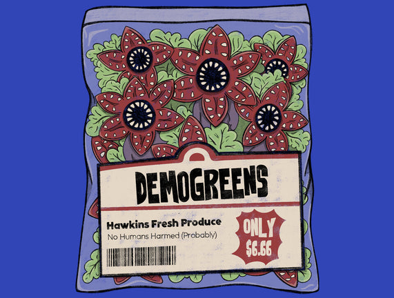 Demogreens