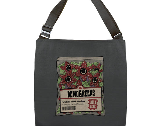 Demogreens