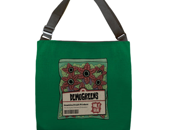 Demogreens