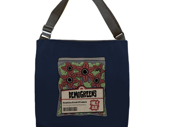 Demogreens