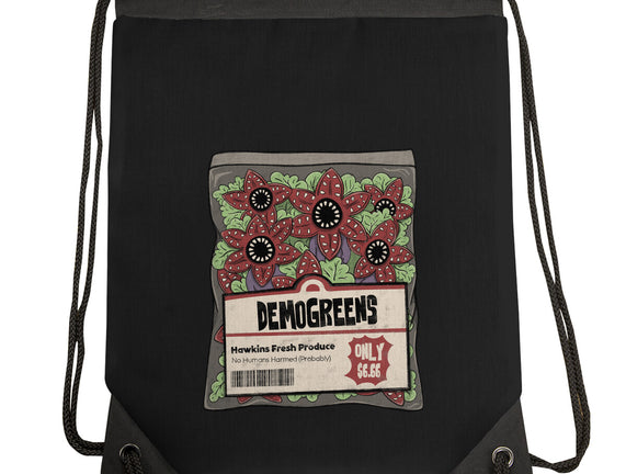 Demogreens