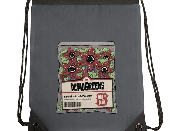 Demogreens