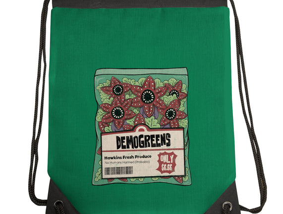 Demogreens