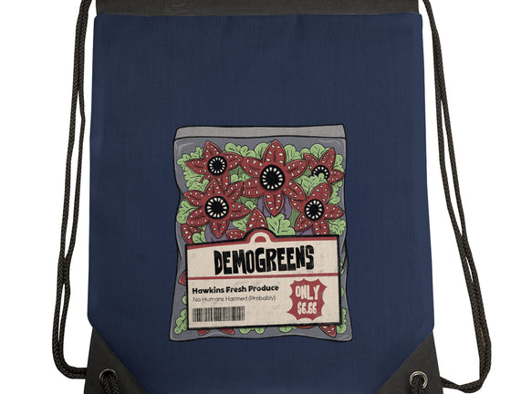 Demogreens