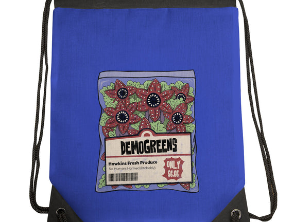 Demogreens